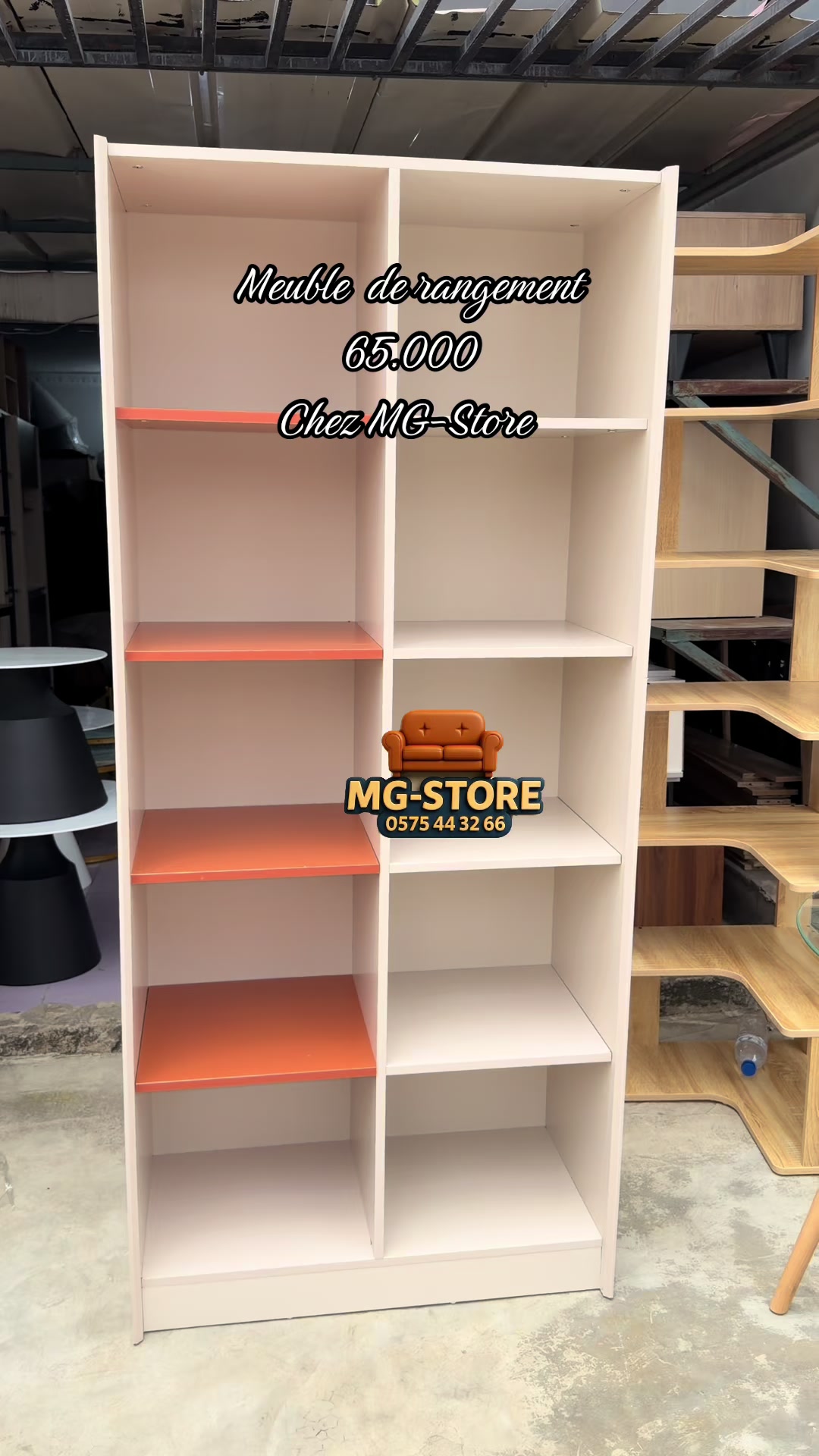 @MG STORE 🍏
