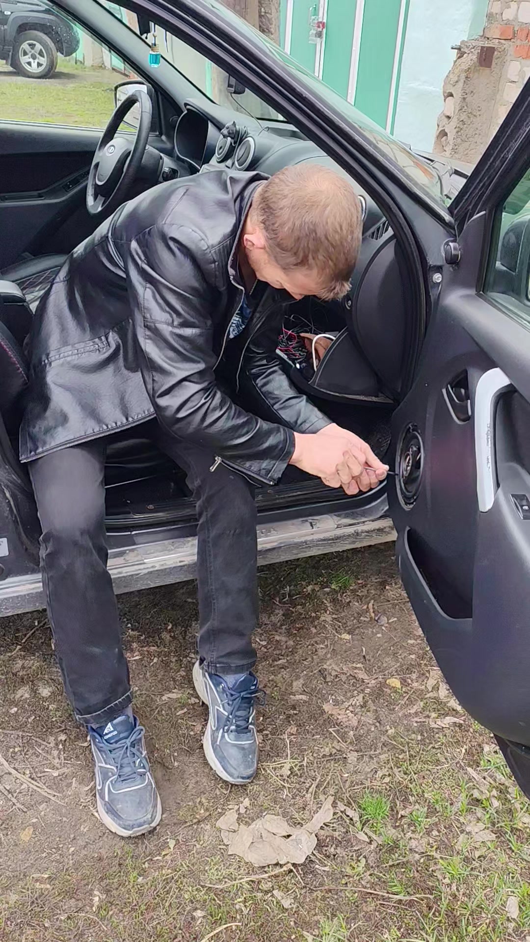 @Змейка