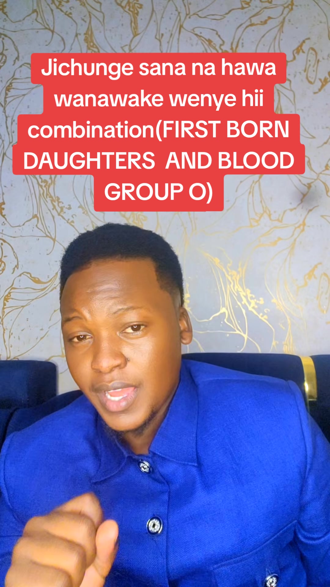 @APOSTLE JEREMIAH MUTUKU
