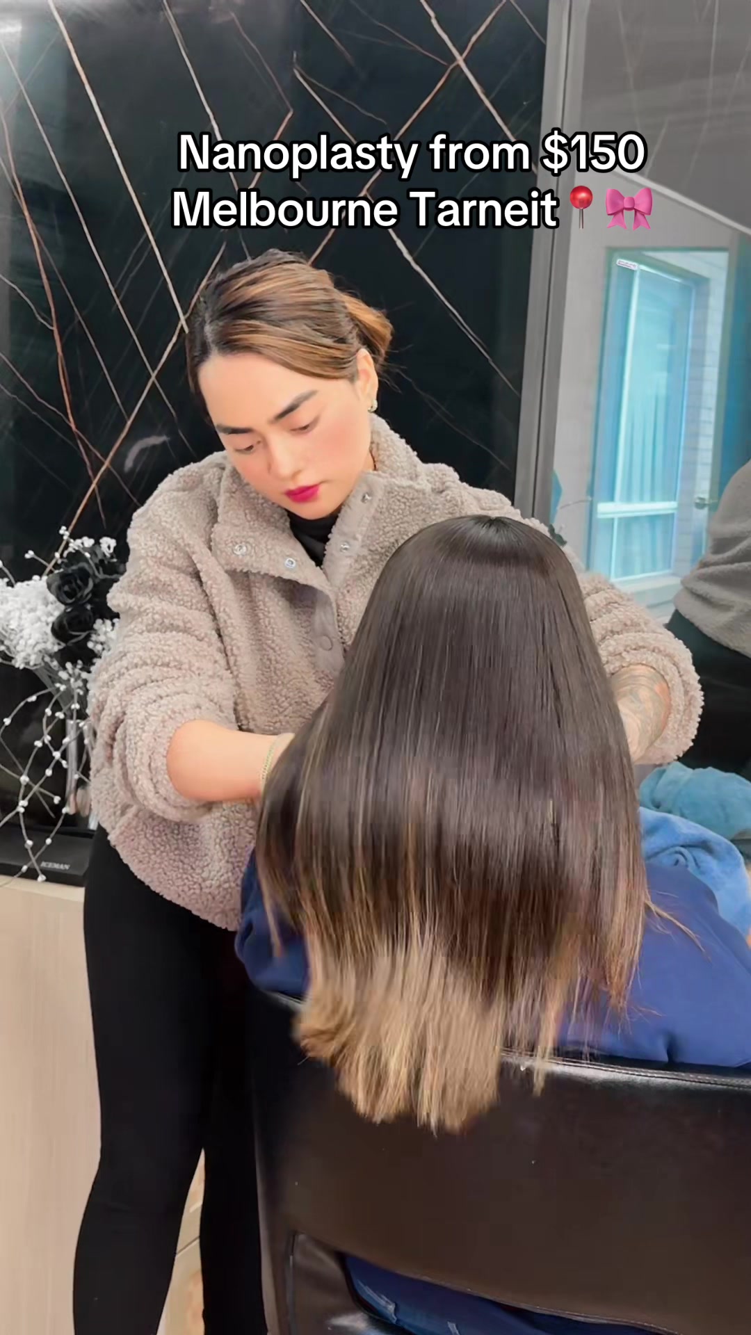 @💇&zwj;♀️GLOW WITH KOPI🧿
