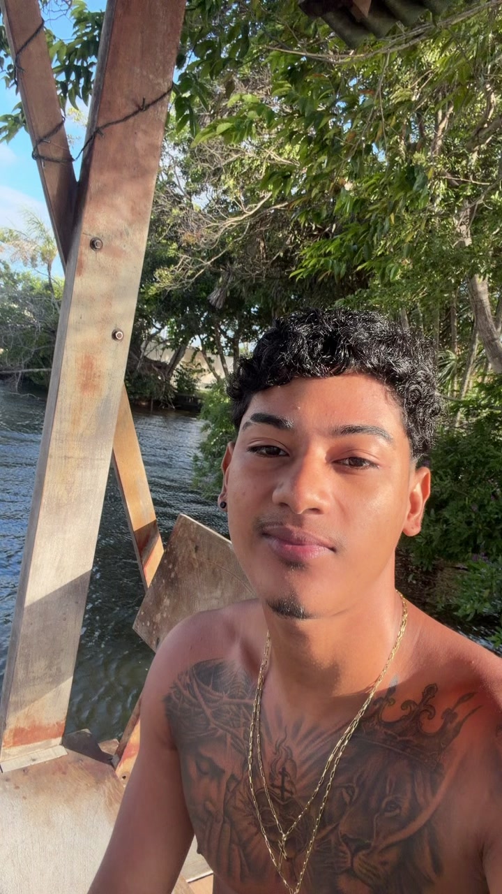 @Tony Iluminado 🎖️