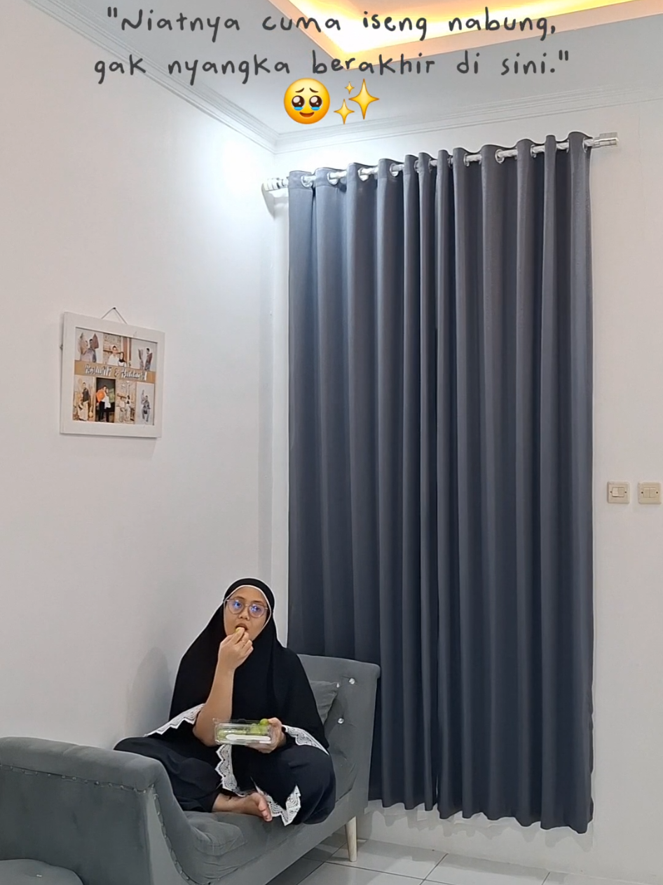 @Restu Jaya & Rumah Kita
