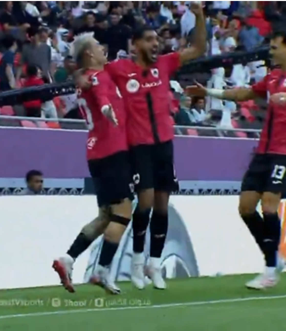 @قنوات الكأس