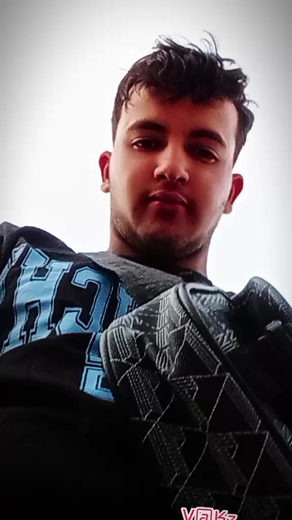 @Omar Madrid