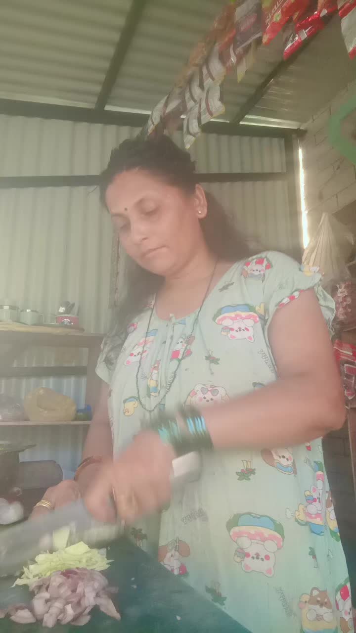 @Menuka Bhandari