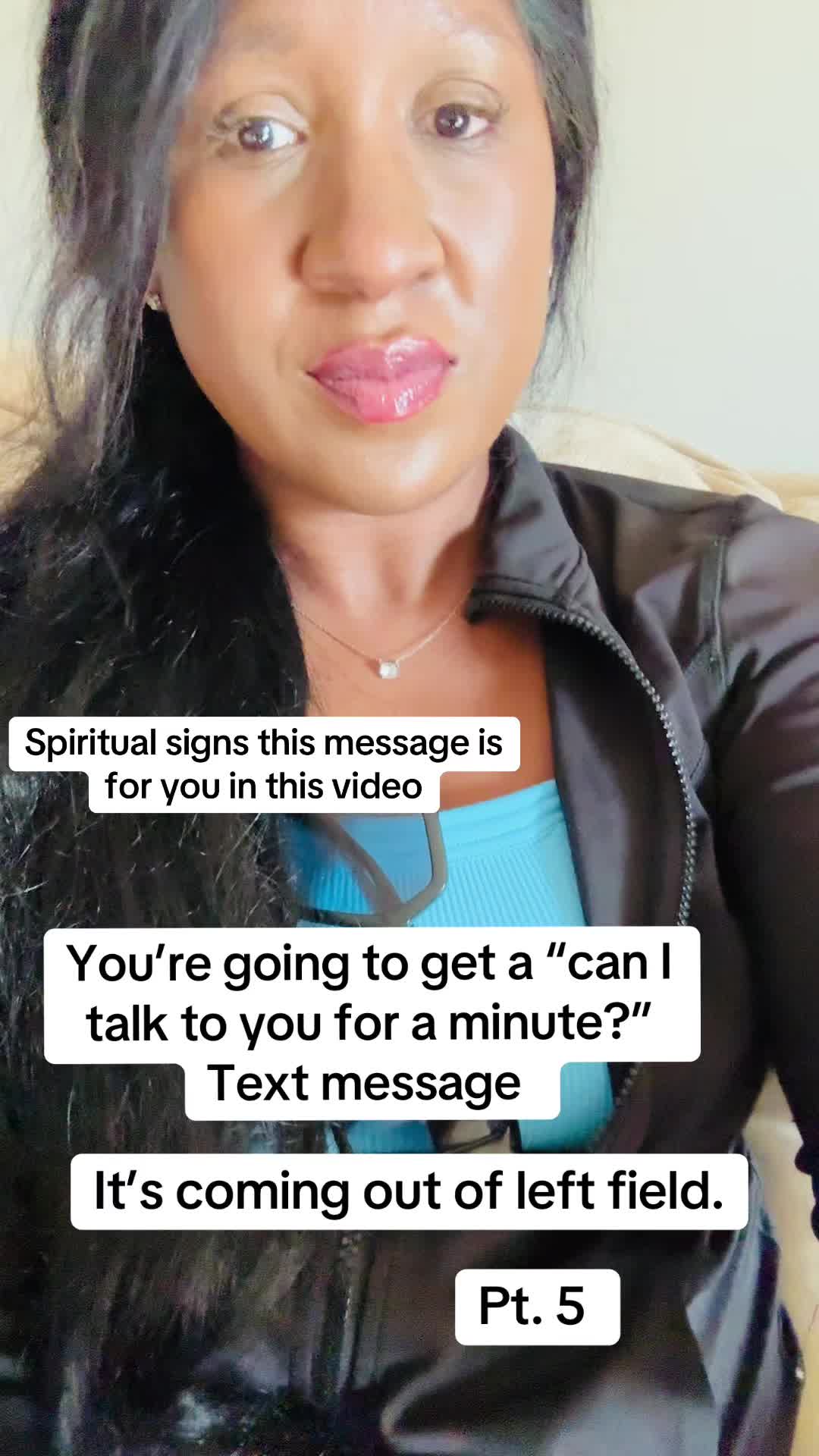 @Danielle Addison