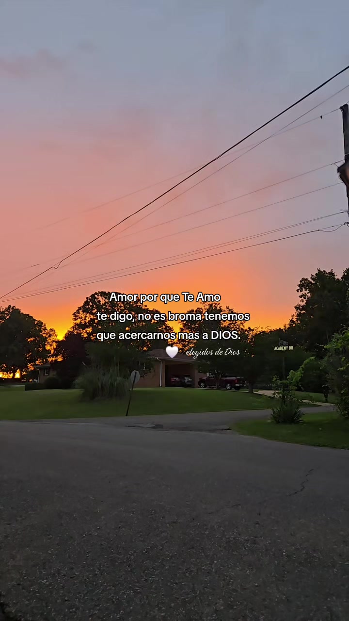 @Elegidos de Dios ✝️🙌