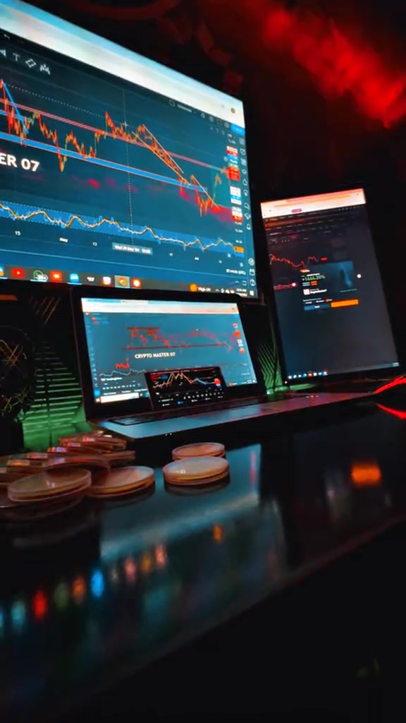 @CRYPTO MASTER