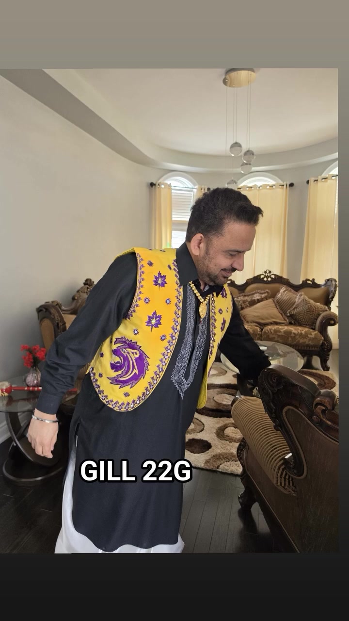 @GILL 22G real estate broker