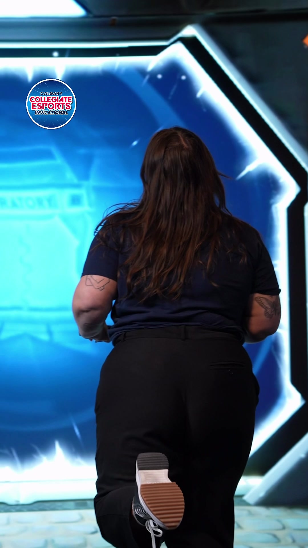 @Calgary eSports United