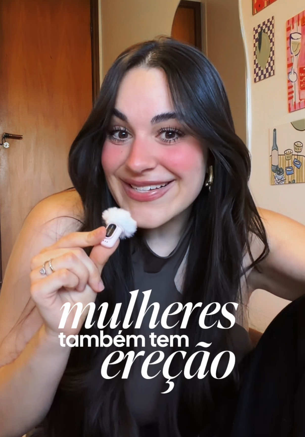 @Maju Ferreira