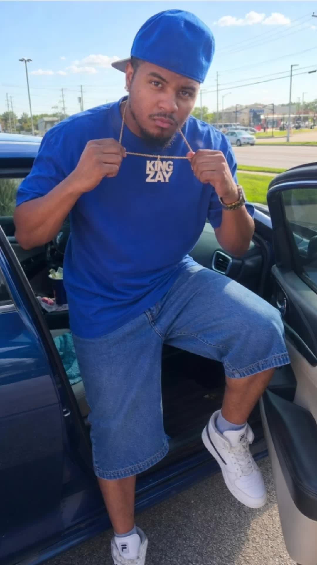 @KingZay