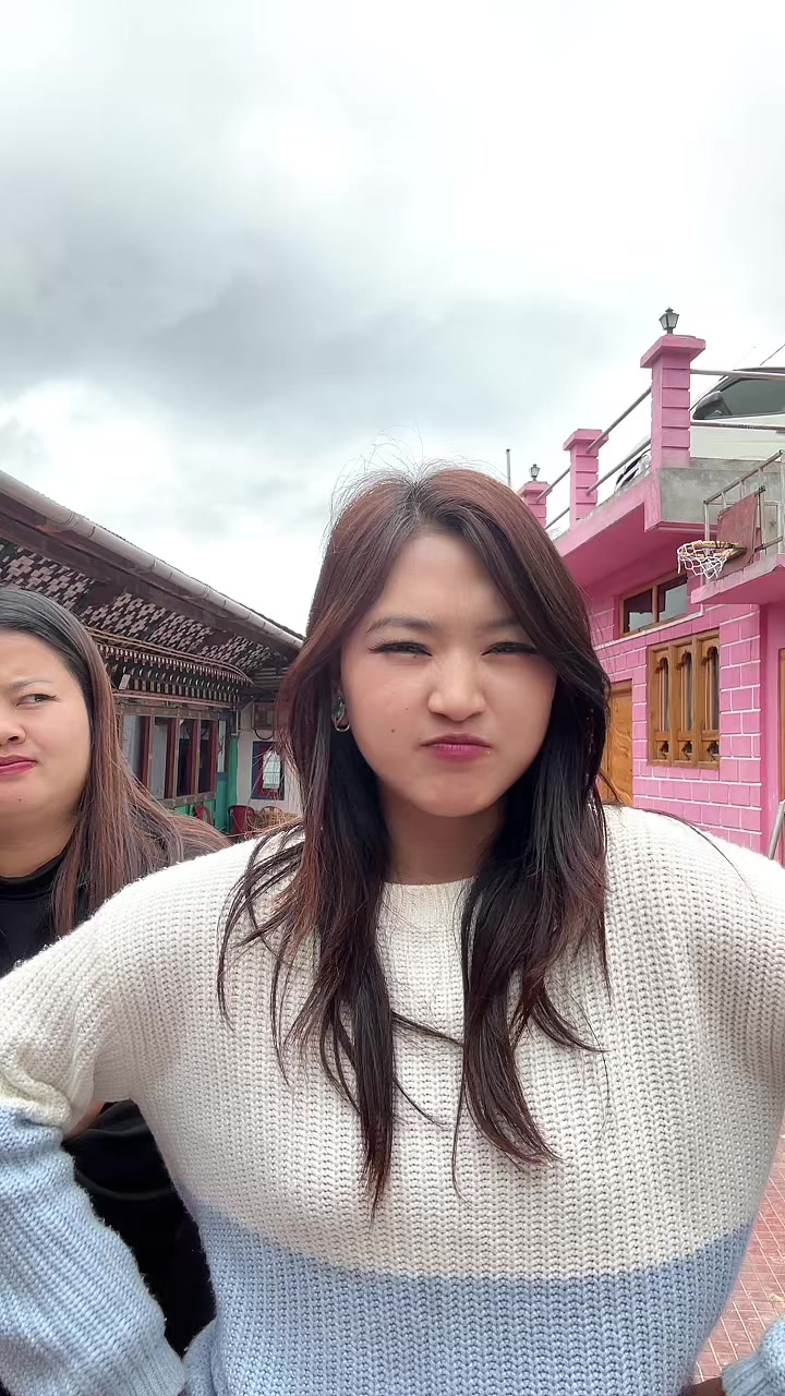 @Tshering Pelzom
