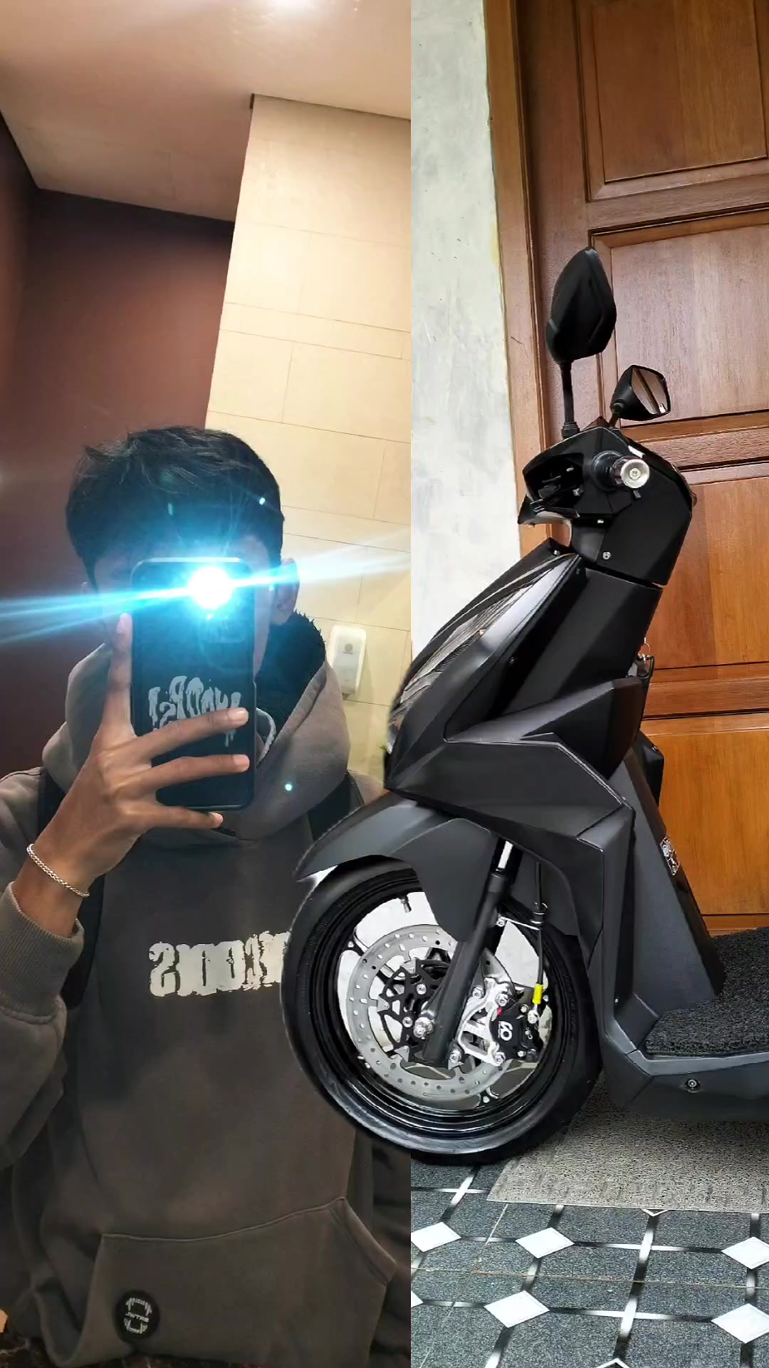 @★