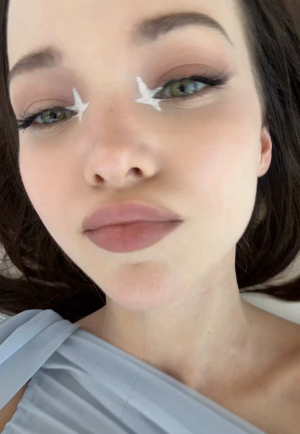 @Dove Cameron