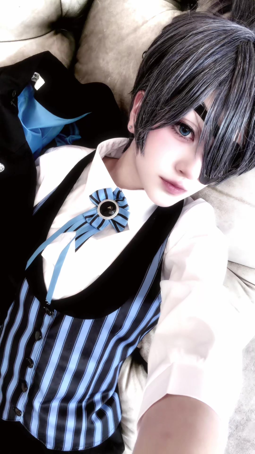 @こみるこ