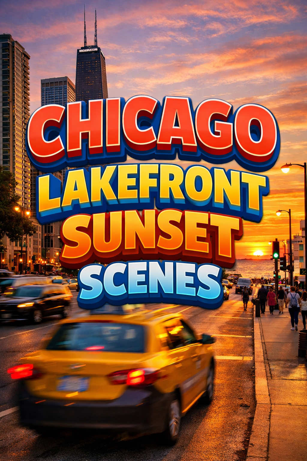 @Chicago Shining