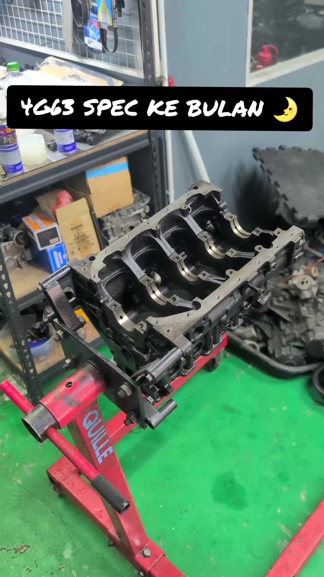 @Sh Motorsports