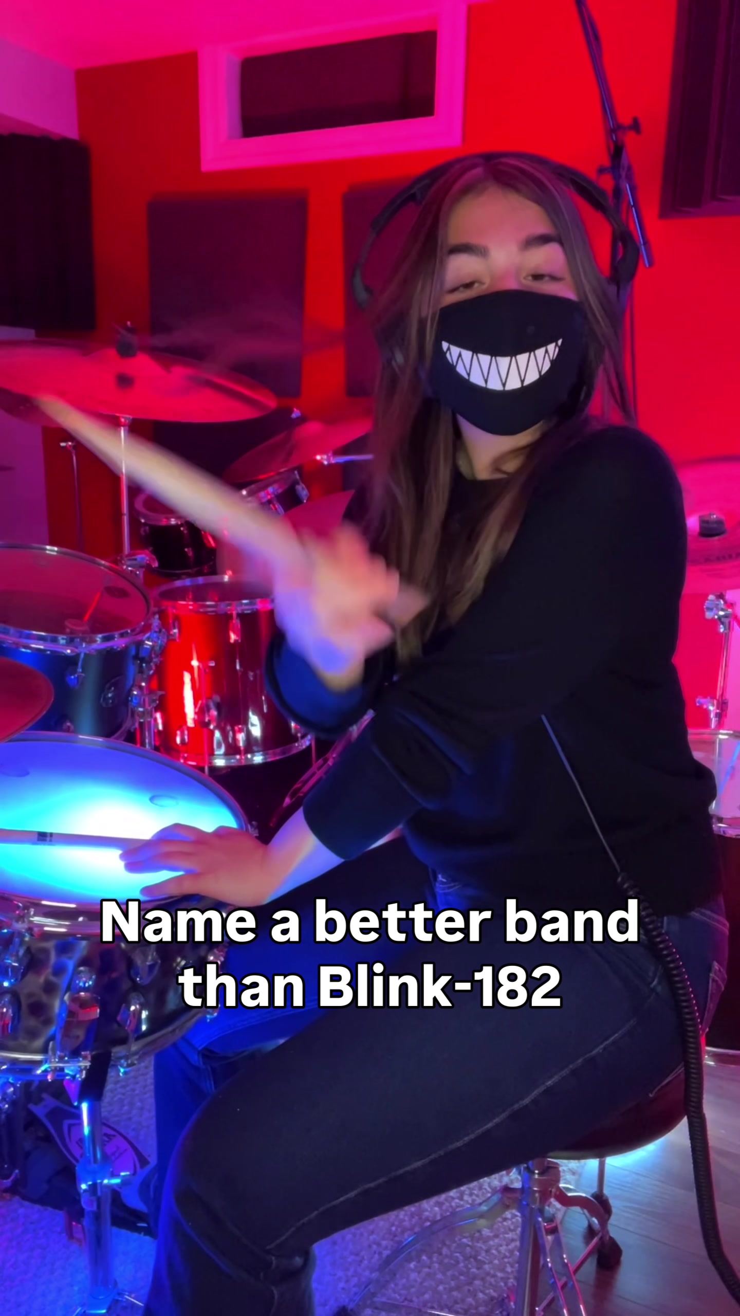 @rockergirldrummer