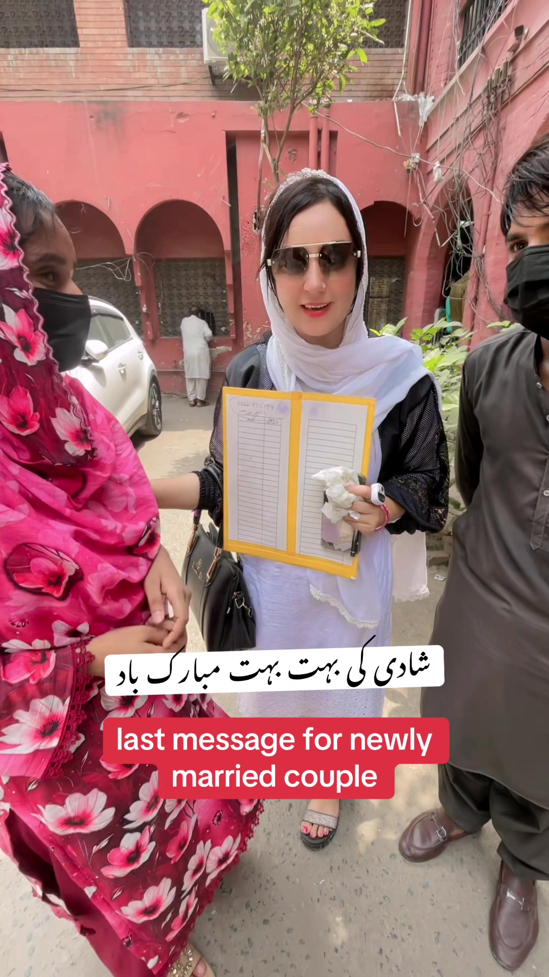 @Advocate Sanya Malik