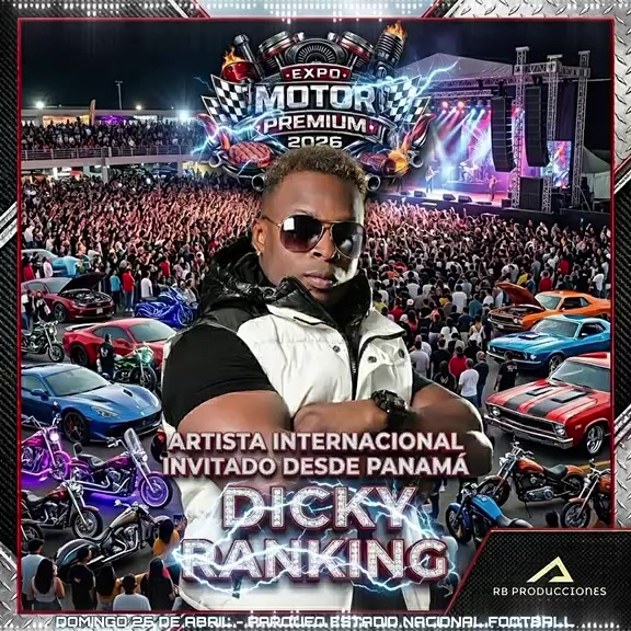 @Rb Producciones Nicaragua
