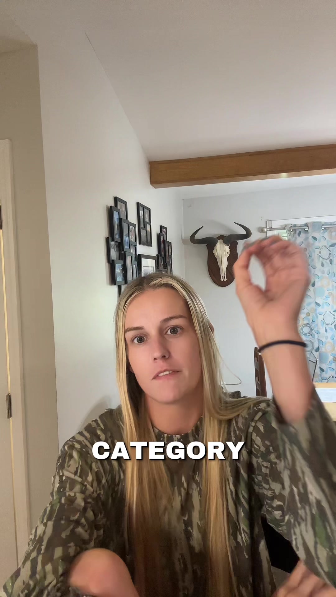@Carlie Ann ๐