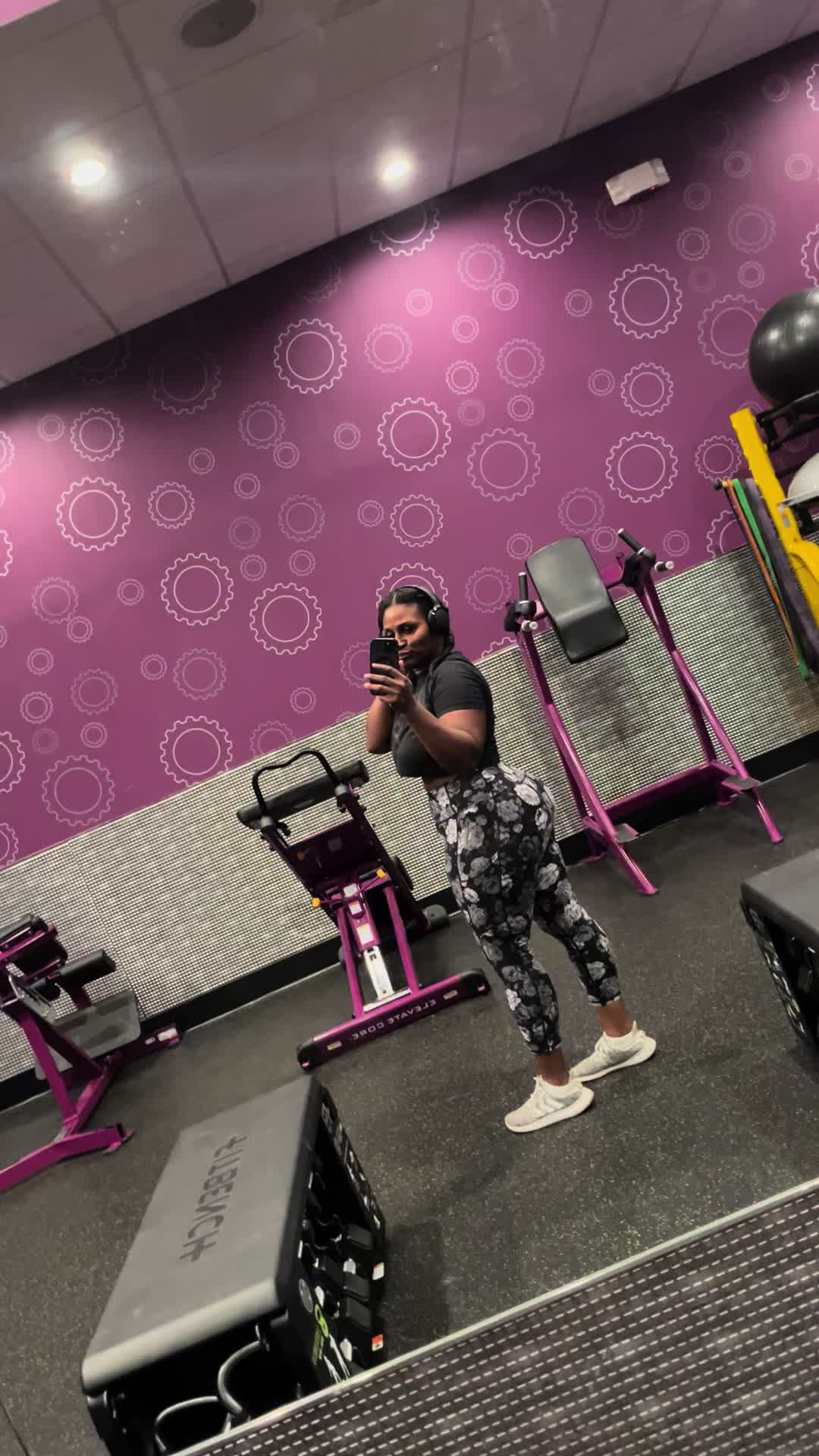 @She Bossed Up
