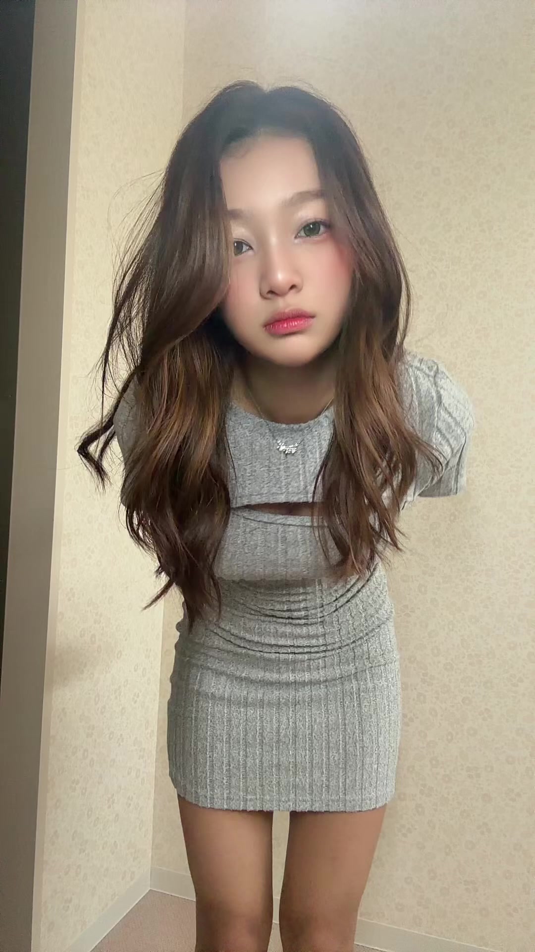 @虹咲カリナ