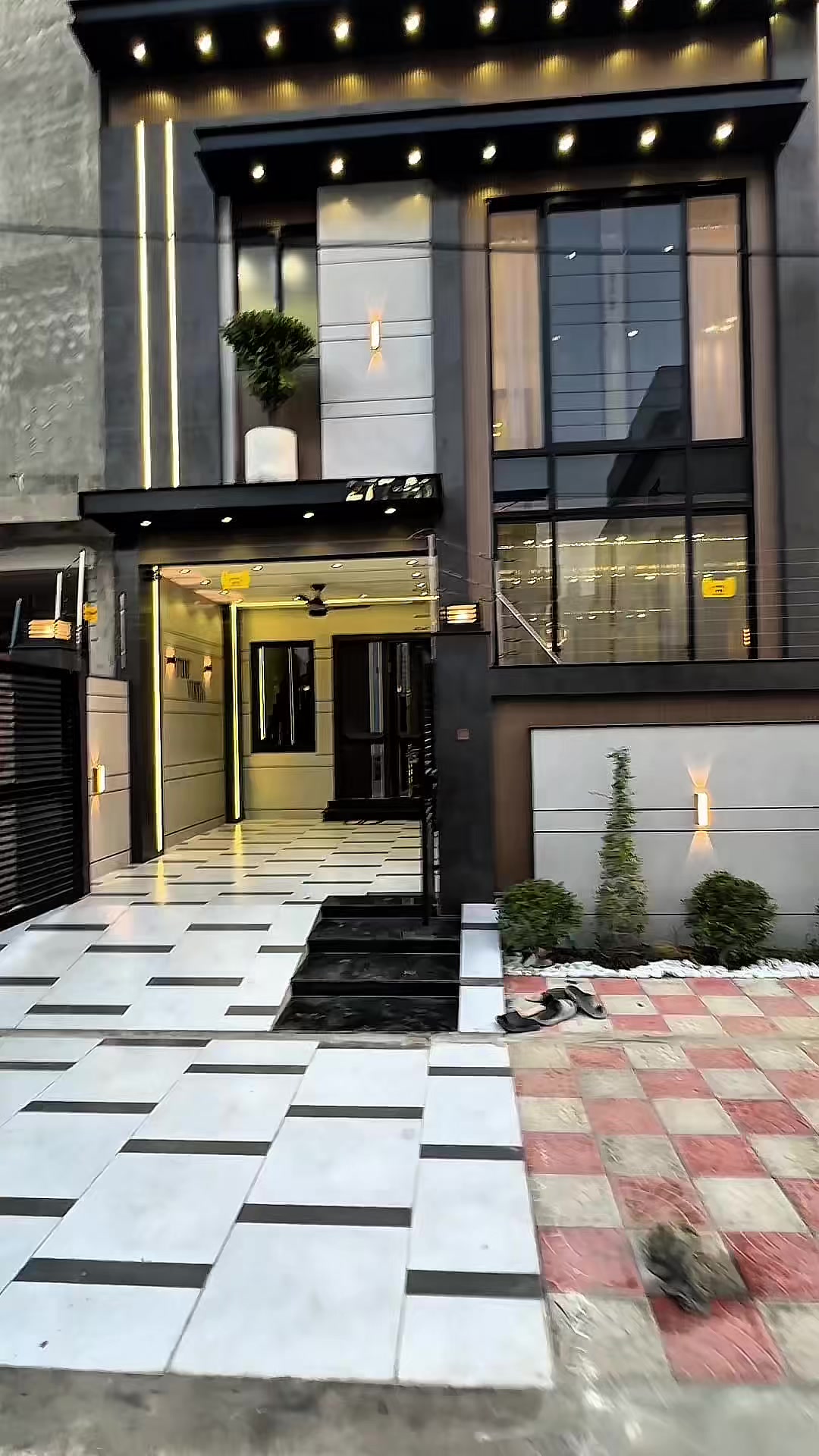 @Ali Brothers Associates