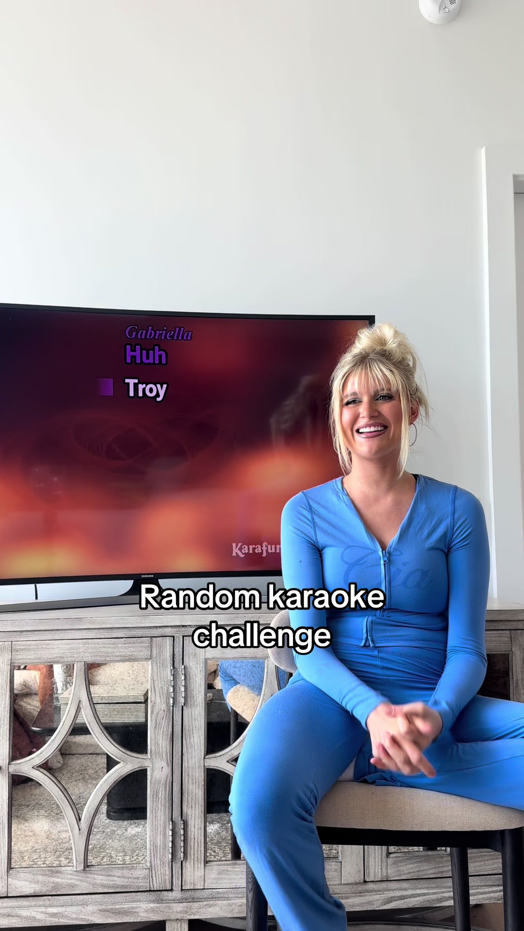 @Tyra Madison