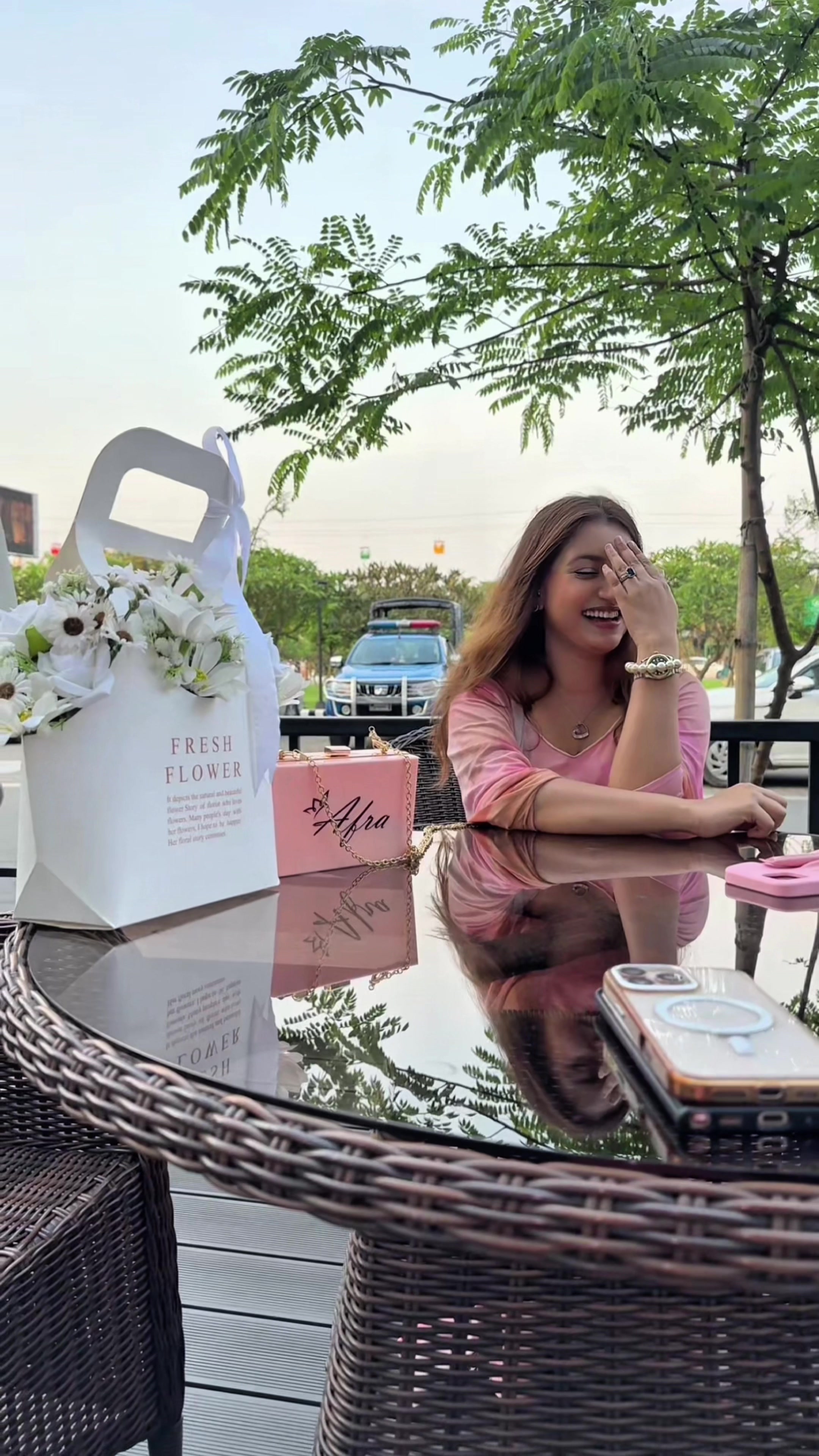@afra anikaa ❤️