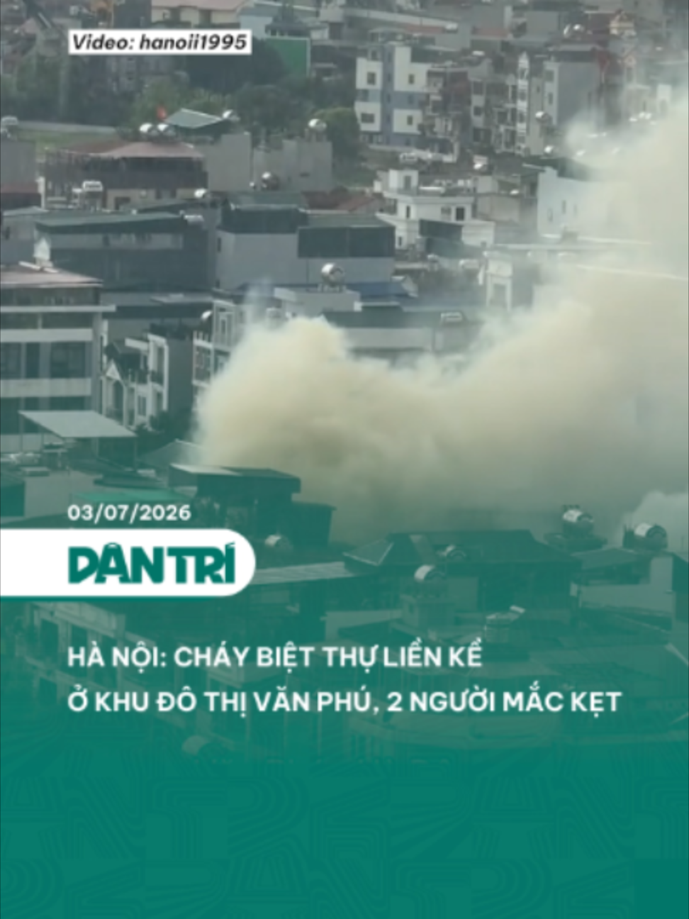 @D&acirc;n Tr&iacute;