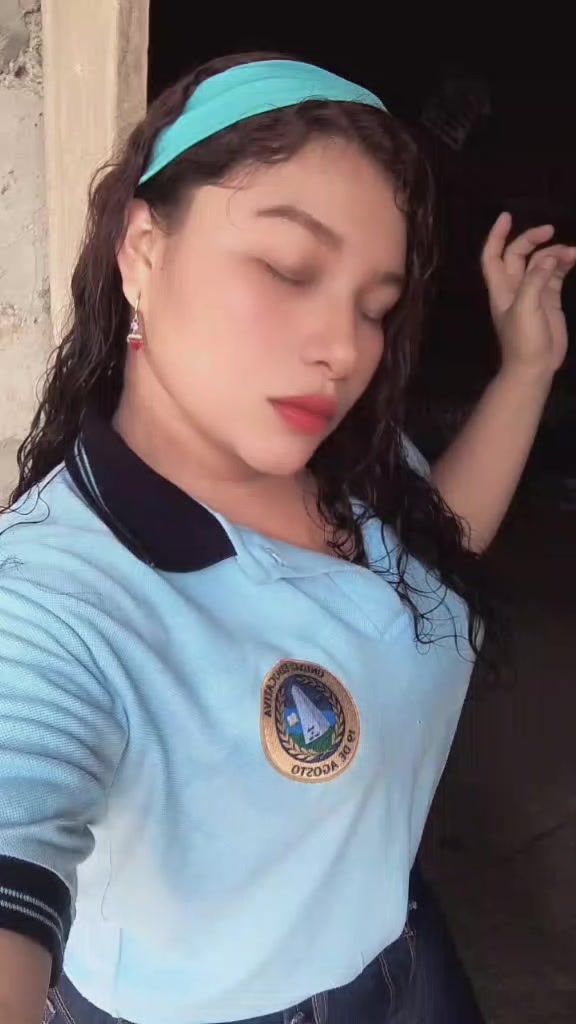 @luciana mendoza