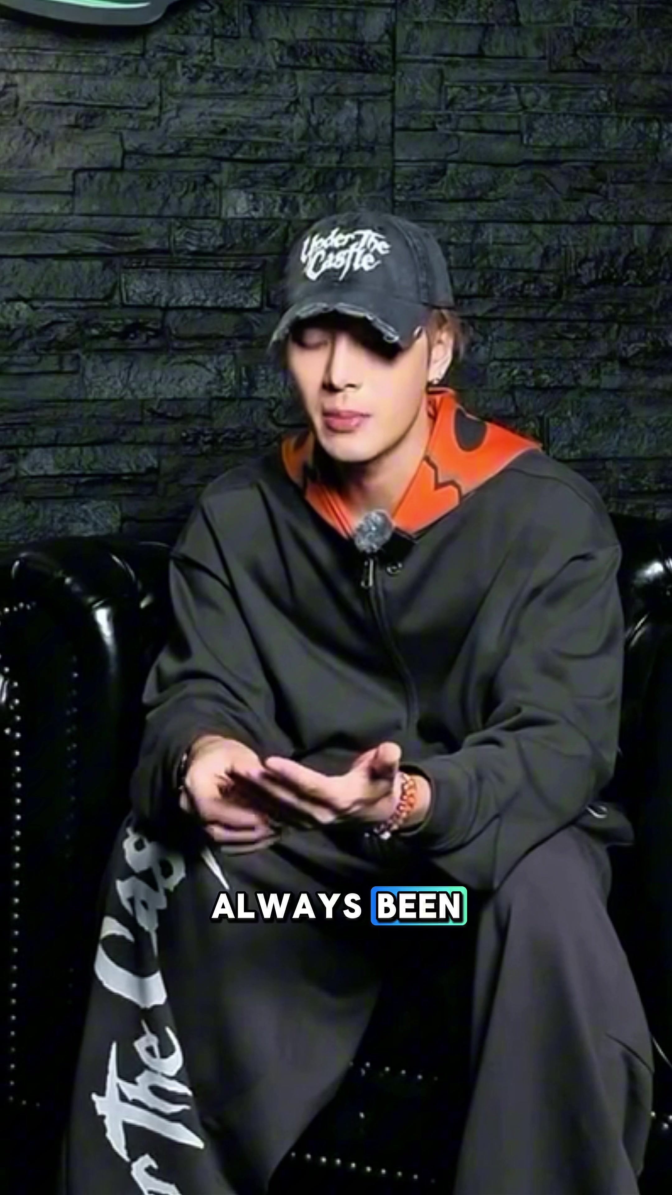 @Always - Jiaer