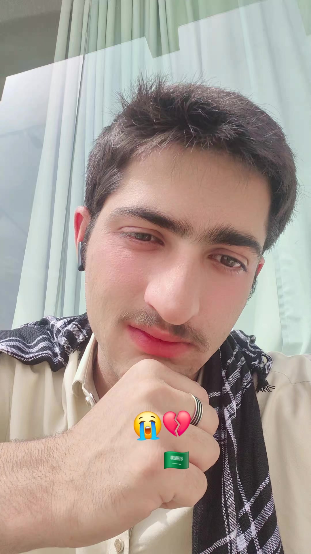 @bewafa A 💔