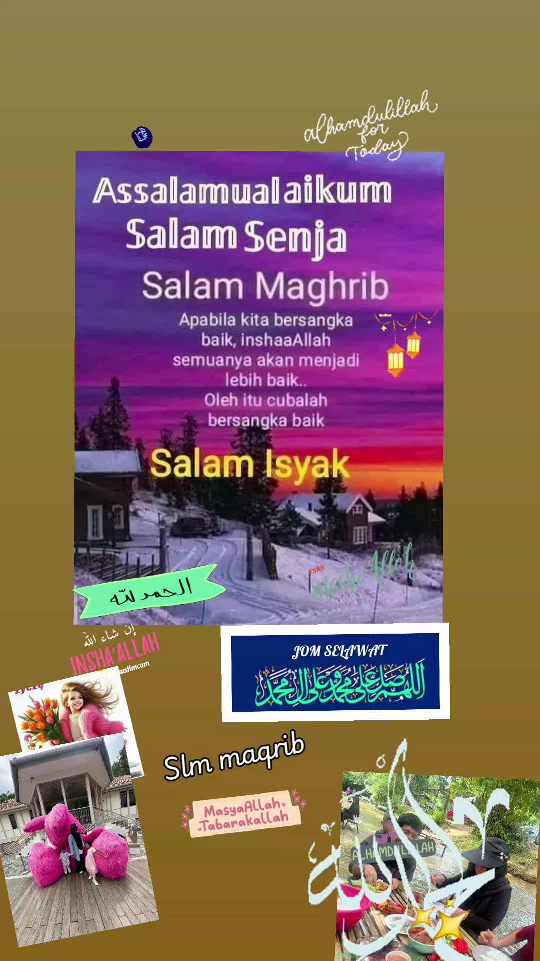 @haya usthman ๐๐ทโจ๐ถ