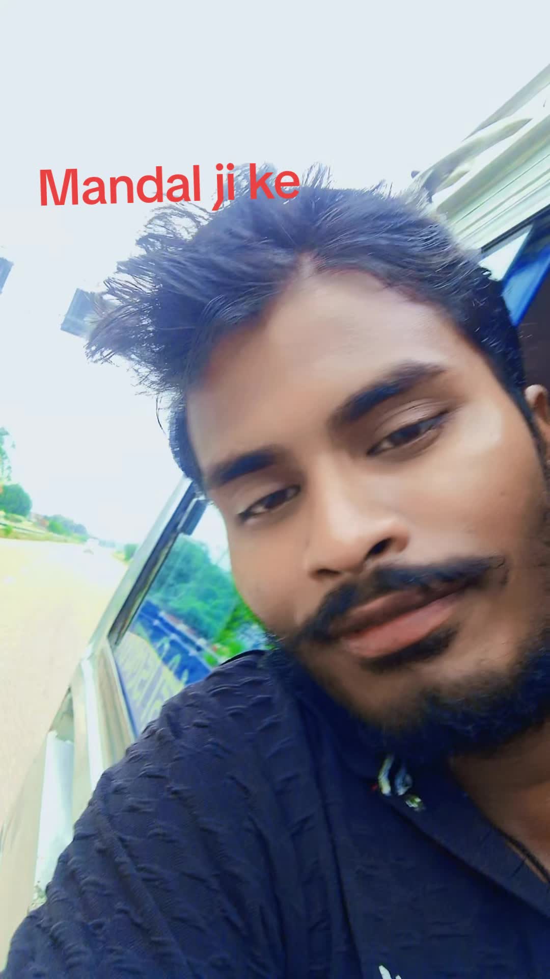 @Ramkishor Mandal ji❤️❤️