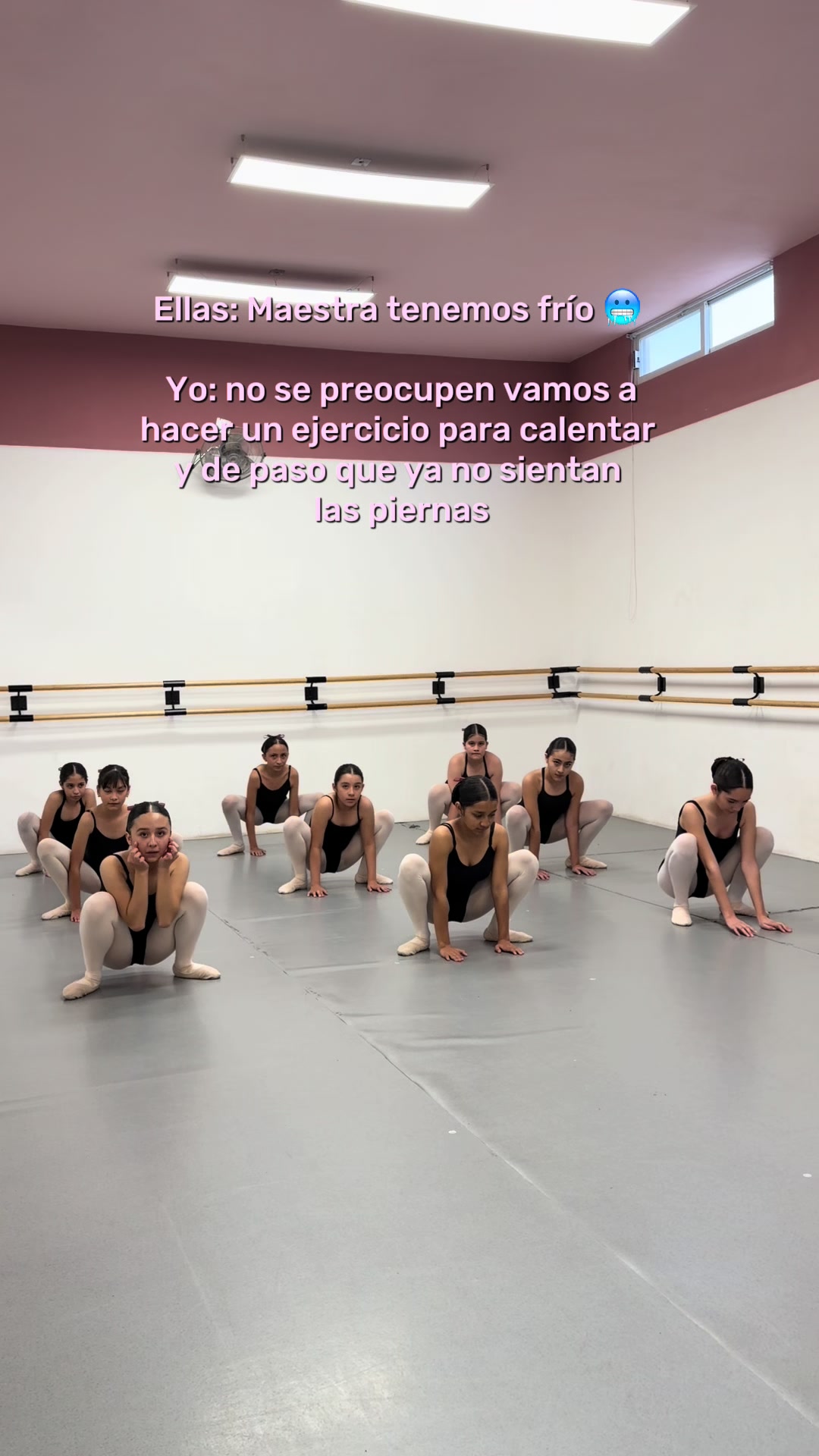 @Ballet Profesional Durango