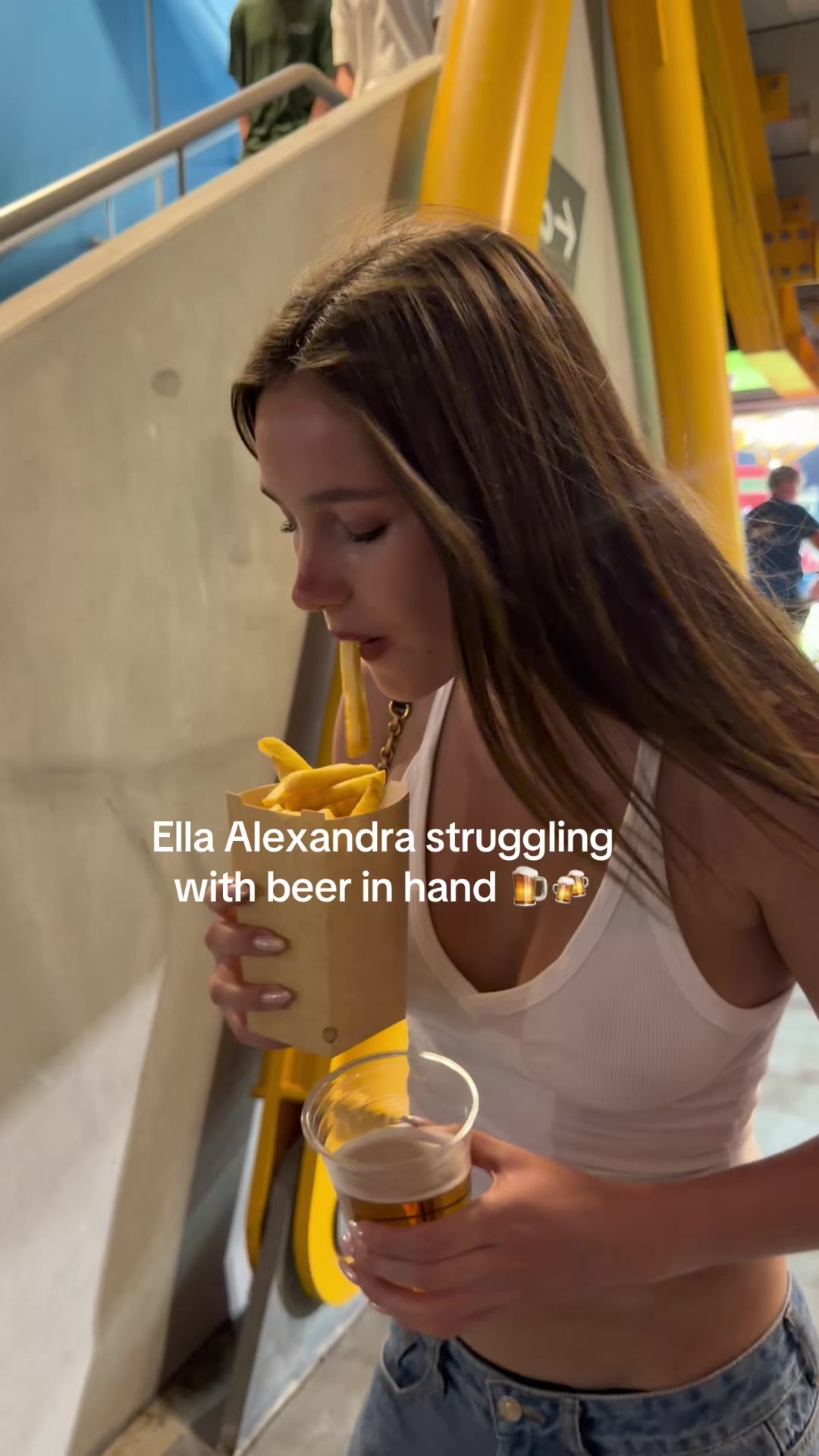 @Ella Alexandra