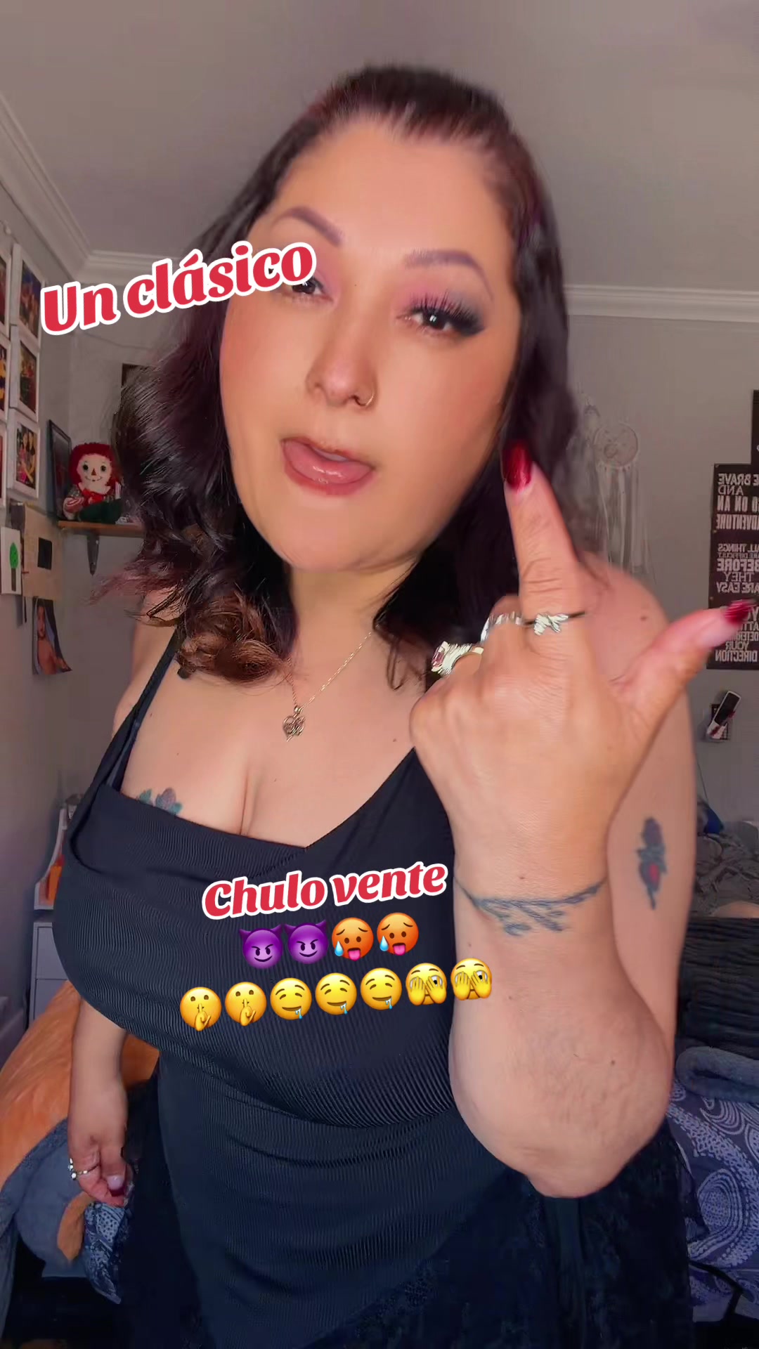 @💞𝕷𝖆 𝕮𝖍𝖎𝖓𝖆7608 💞 🦂