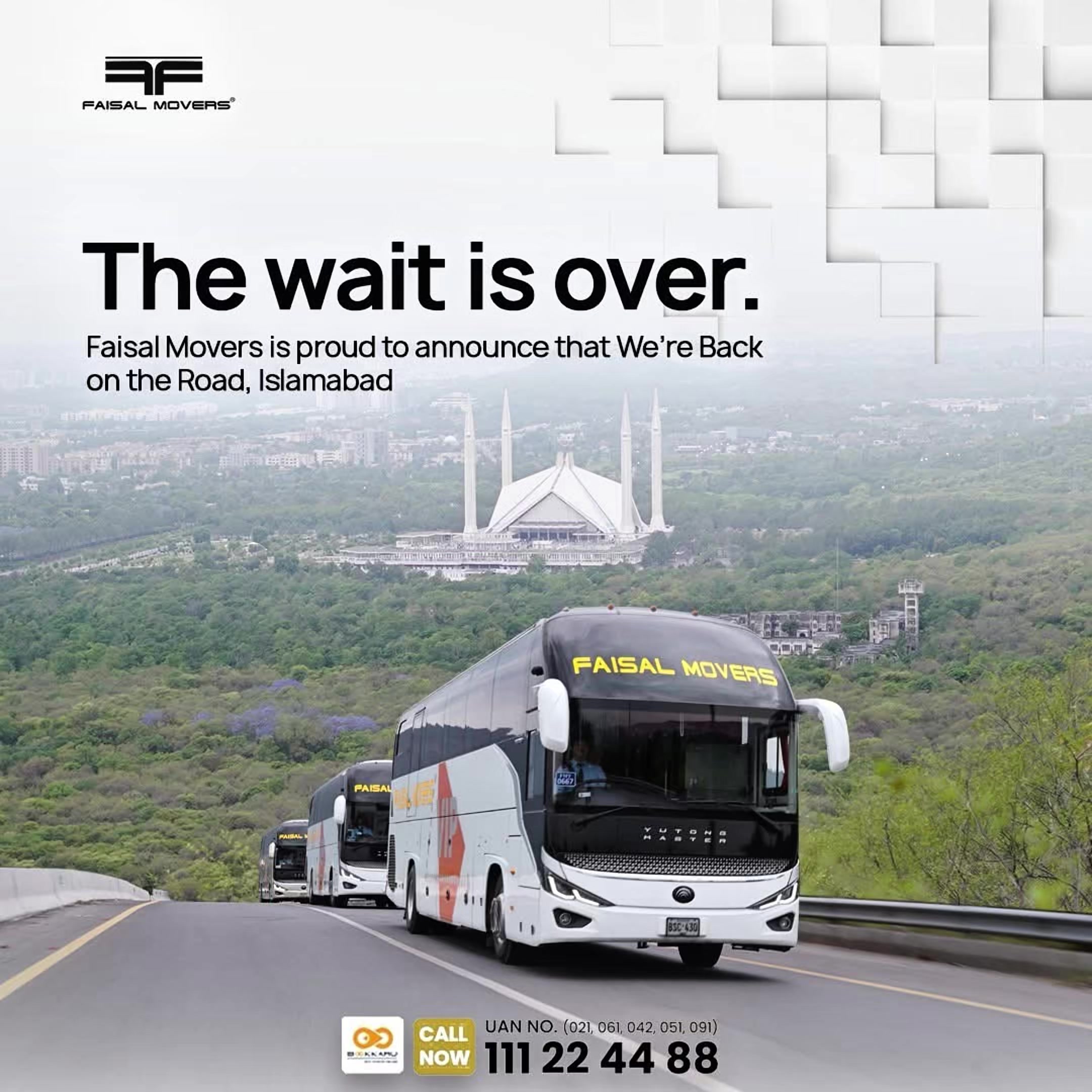 @Faisal Movers