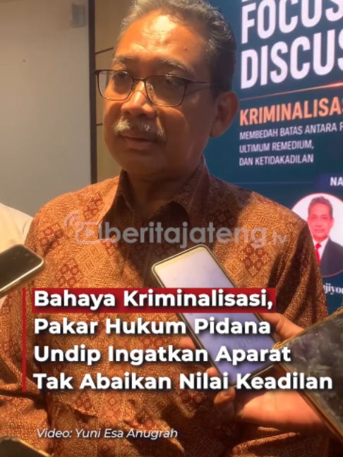 @Beritajateng.TV