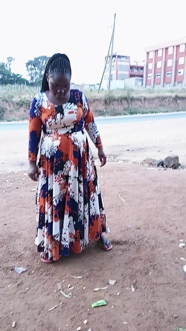 @Pastor Mary mueni