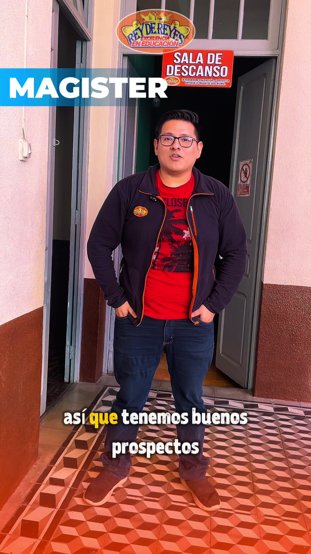 @ReydeReyesCochabamba