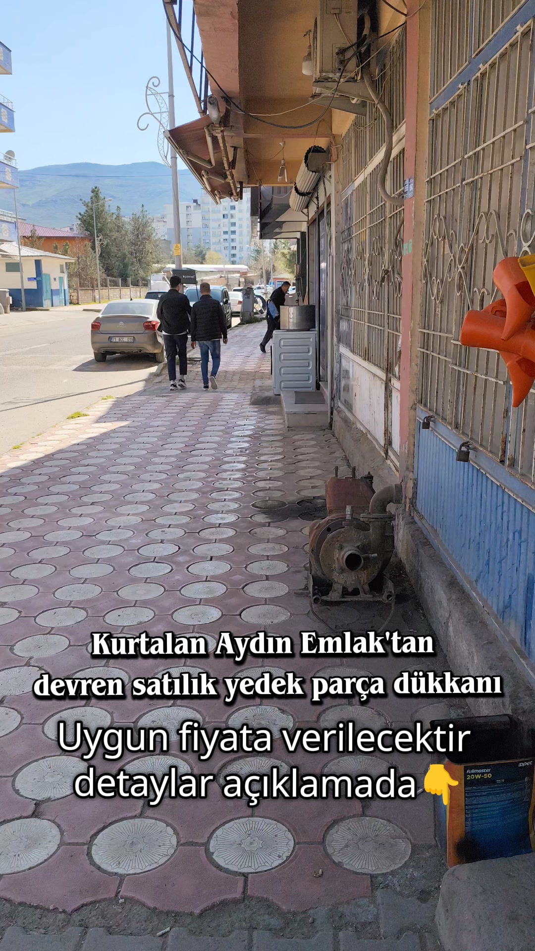 @Kurtalan Aydın Emlak