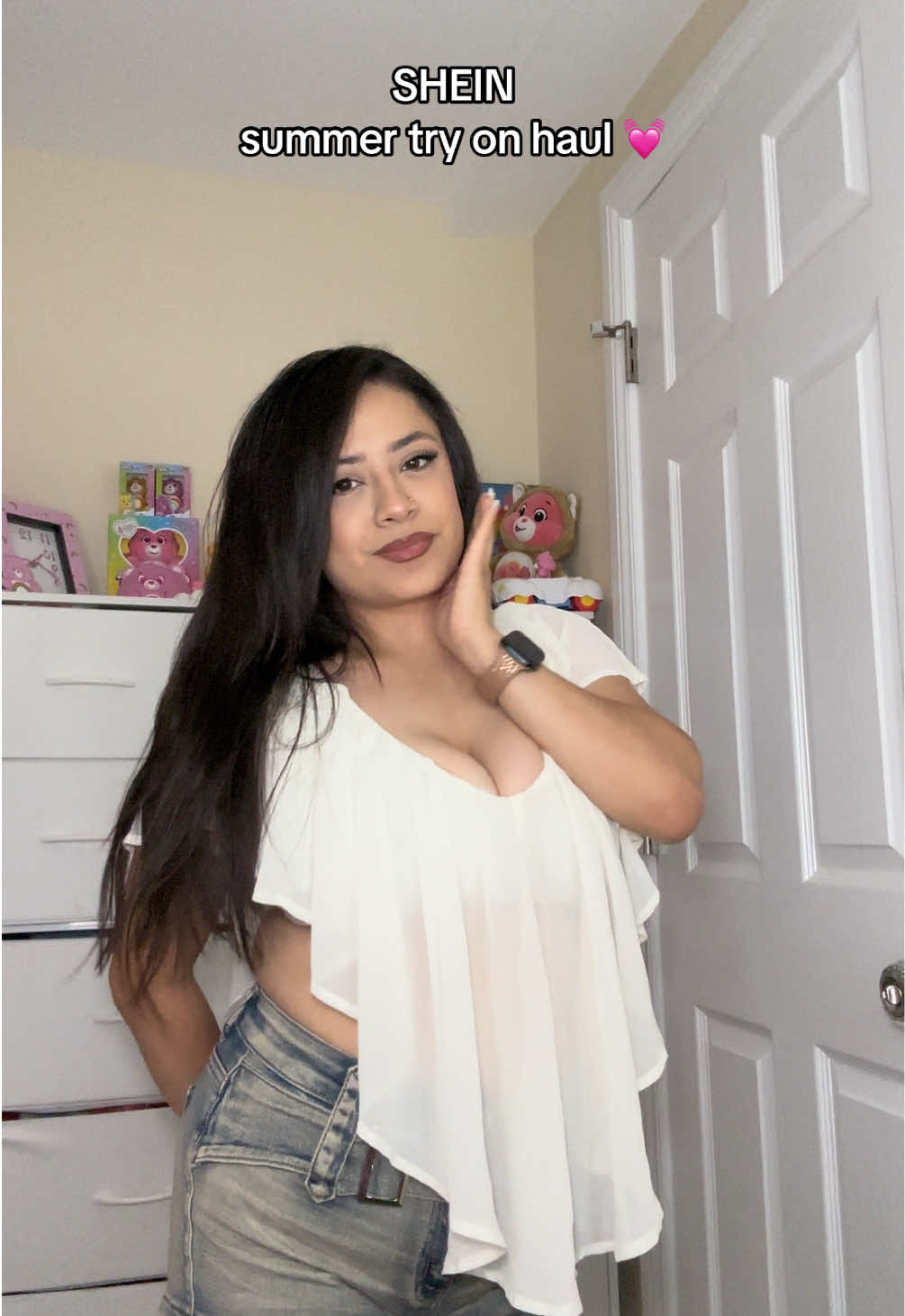 @Janet 💕