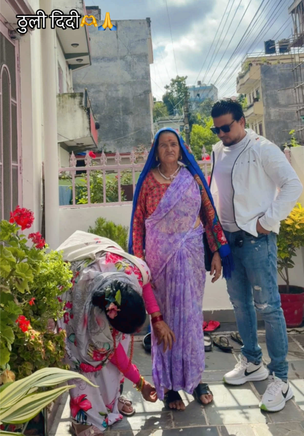 @Bharat Adhikari