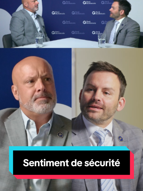 @Parti Québécois