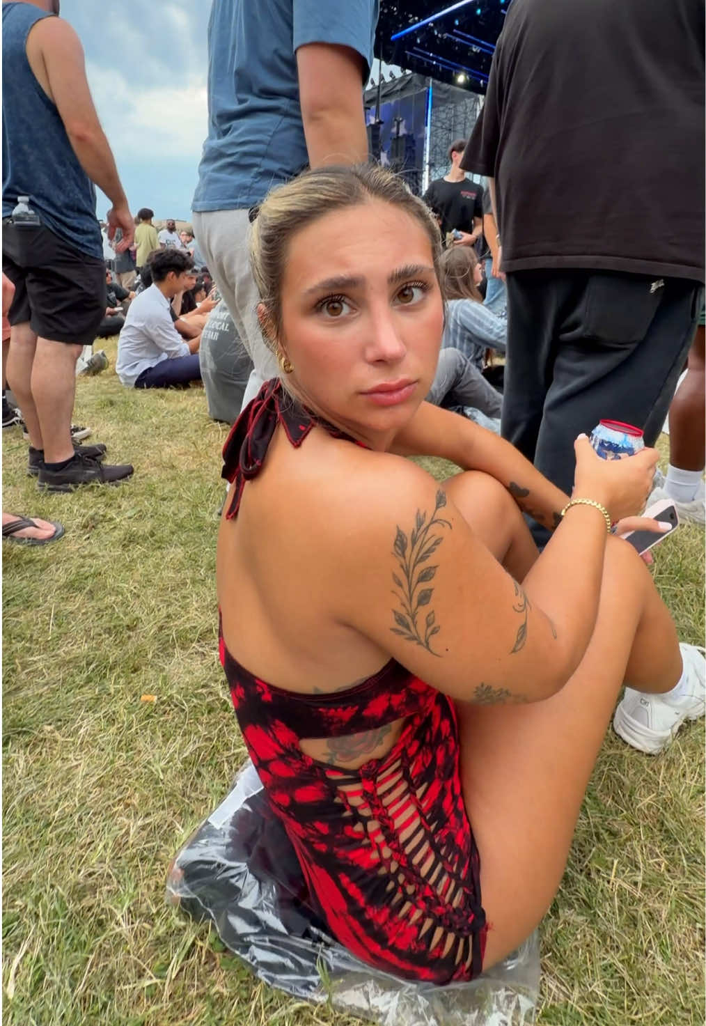 @Nicolette