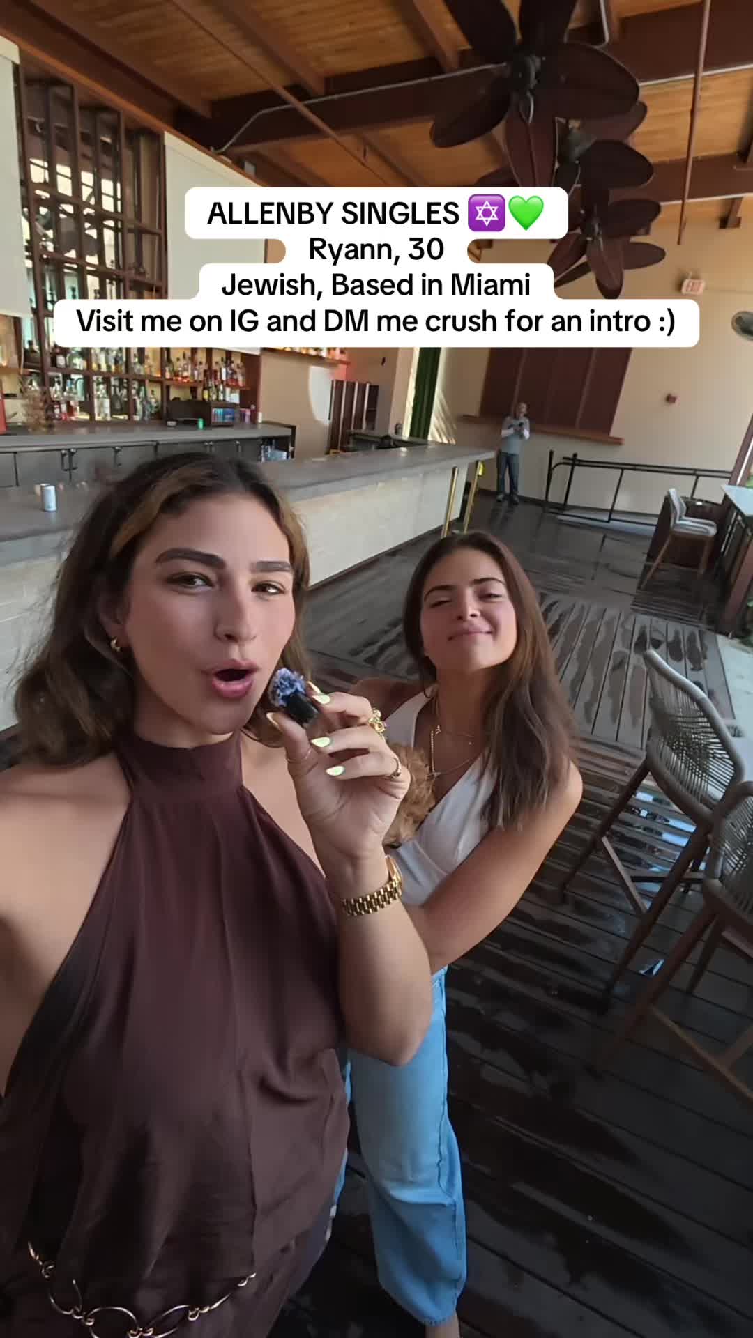 @Dani Bergman